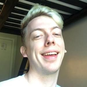 Meet your Posher, Eric